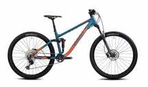 Rower Full Trail GHOST KATO FS UNIVERSAL XT RockShox Rozmiar M
