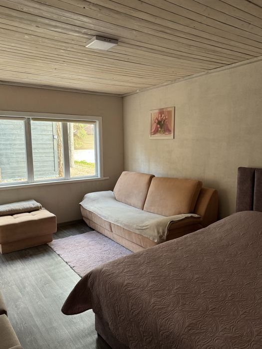 Оренда будинку (база відпочинку) In wood