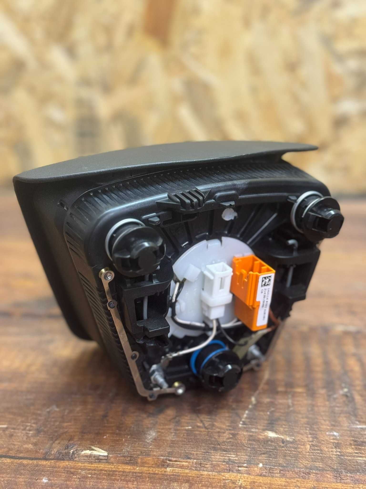Poduszka kierowcy AIRBAG Volvo V60 I S60 II XC60 I V70 III S80 II V40