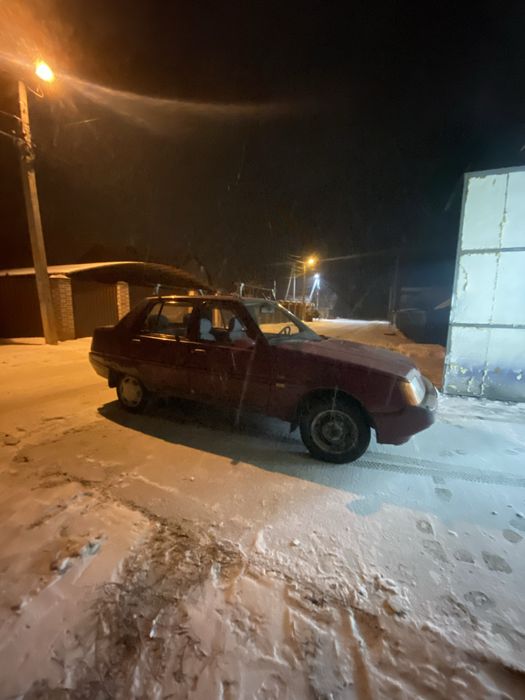 Продам авто заз славута, без акумулятора 350