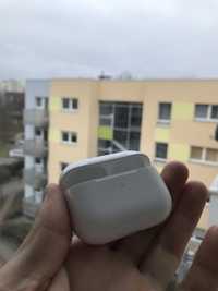 Etui AirPods Pro 1 Generacji A2190