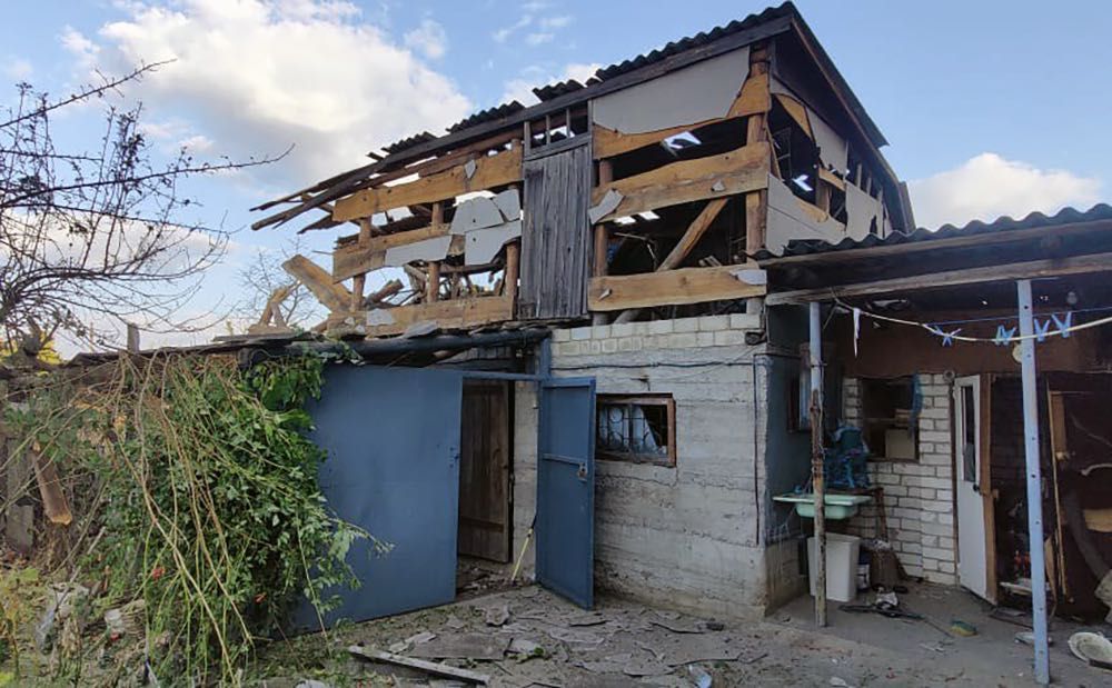 Є-Відновлення | Ремонт пошкодженого майна за державною програмою