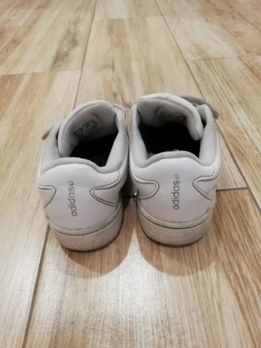 Adidasy dziecięce 8 K