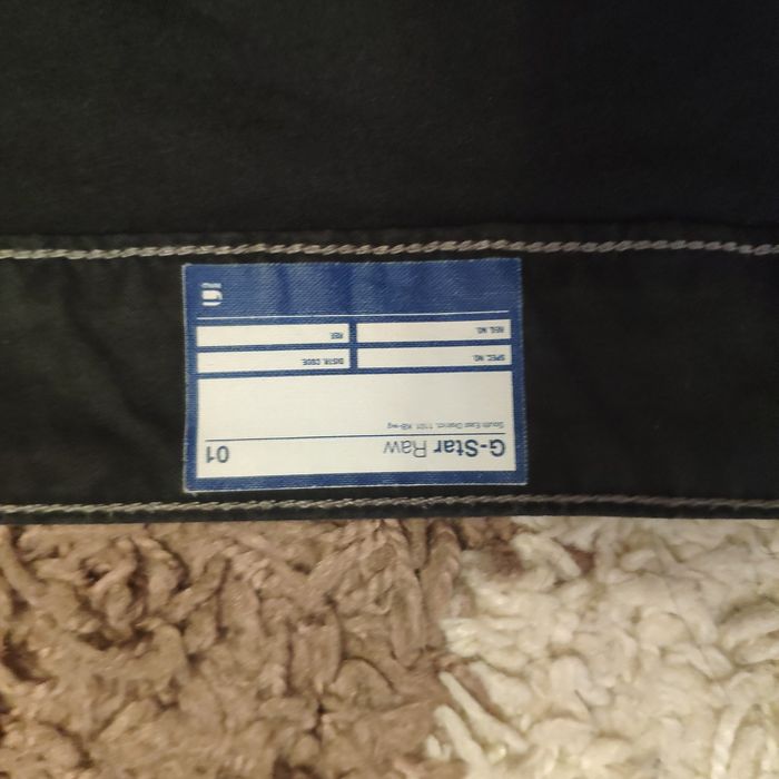 Продам Джинсы G-star