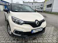 Renault Captur Renault Captur, salon Polska