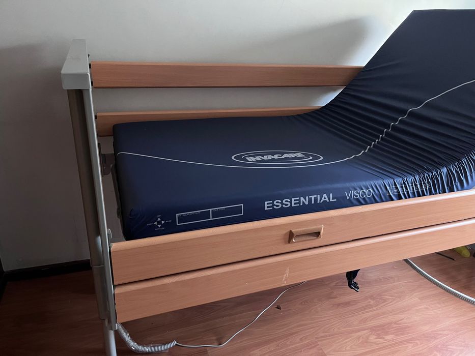 Cama articulada ./ Negociável