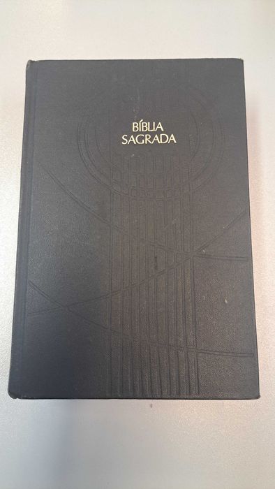 Bíblia Sagrada - Tradução de Ferreira de Almeida 1968
