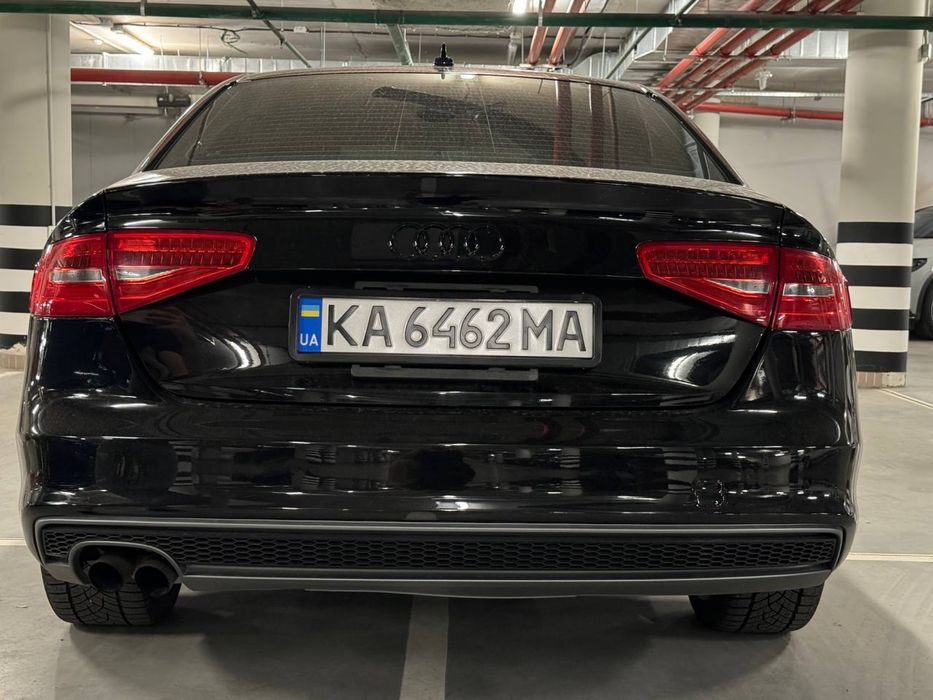 Продам Audi A4 Quattro