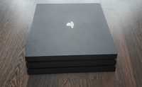 Sony PlayStation 4 Pro / PS4 1Tb SSD CUH-7115B