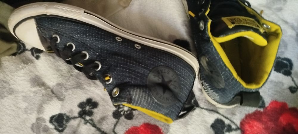 Conversе 38 ромір