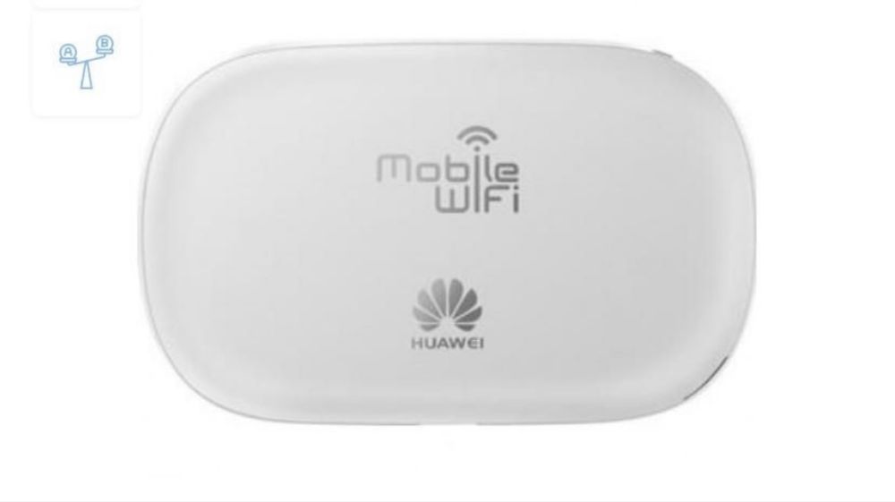 WIFI роутер huawei e5220 в гарному стані