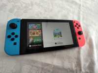 Nintendo Switch a 235