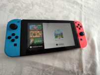 Nintendo Switch a 235