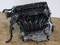 SILNIK HONDA CIVIC VIII UFO 1.8 B R18A2