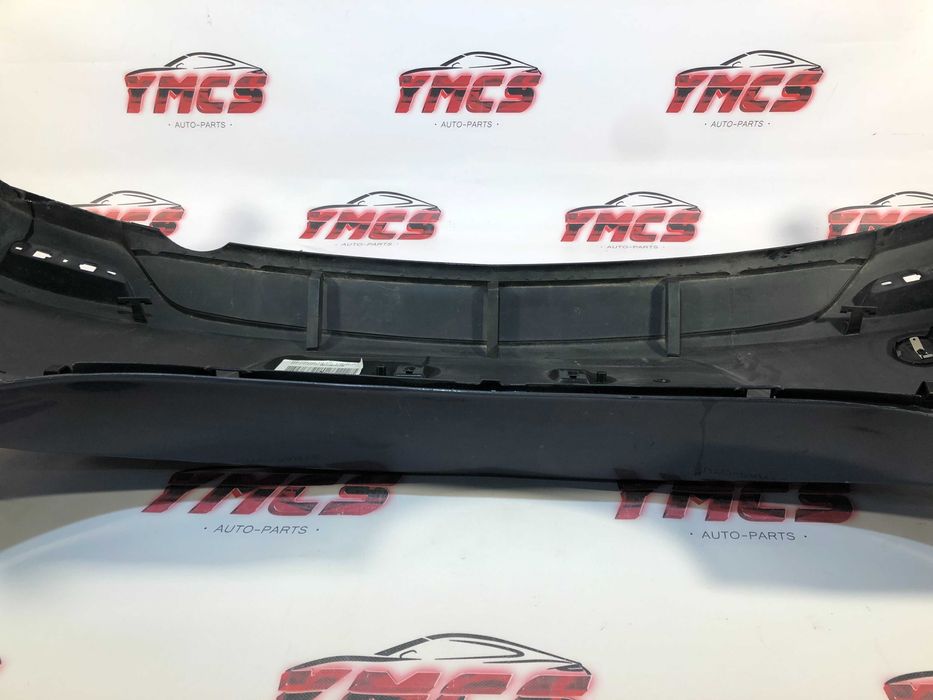 Parachoques Traseiro OPEL ASTRA H GTC ORIGINAL