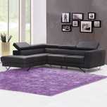 Dywan Pokojowy Shaggy Strado 120X160 Purpleflower (Jasny Fioletowy)