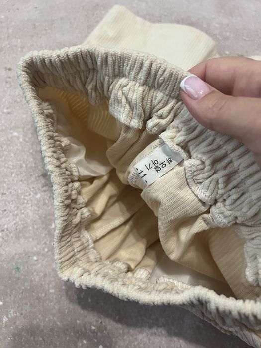 Шорты для девочки новые