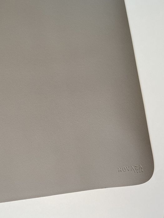 Szara mata 40х80 pod mysz Novaza Tech