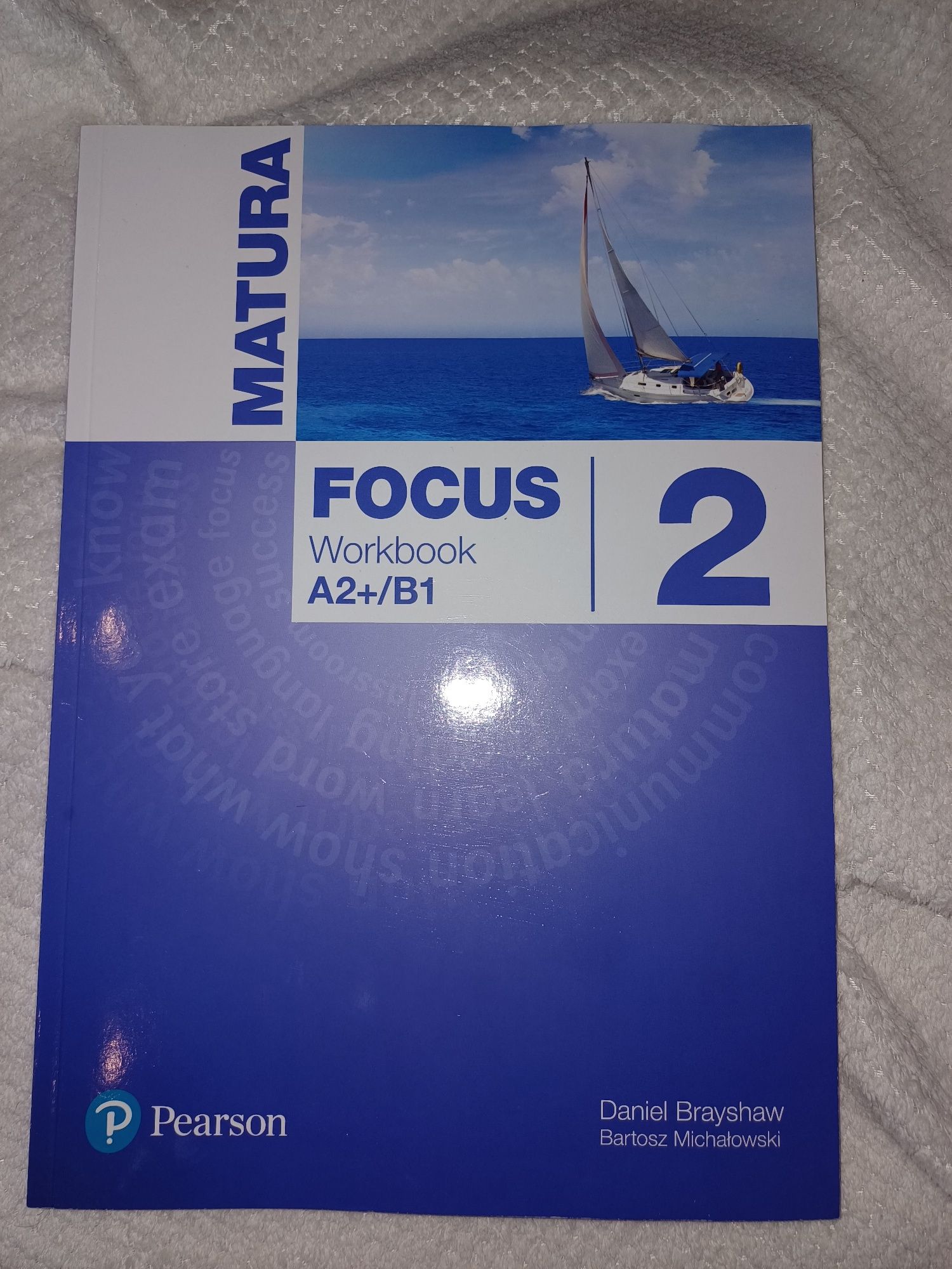 Focus 2 ćwiczenia MATURA