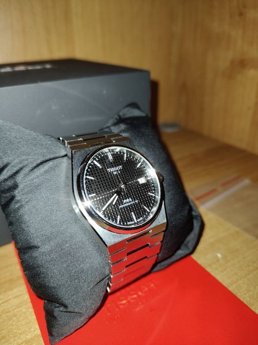 Tissot prx 80 powermatic