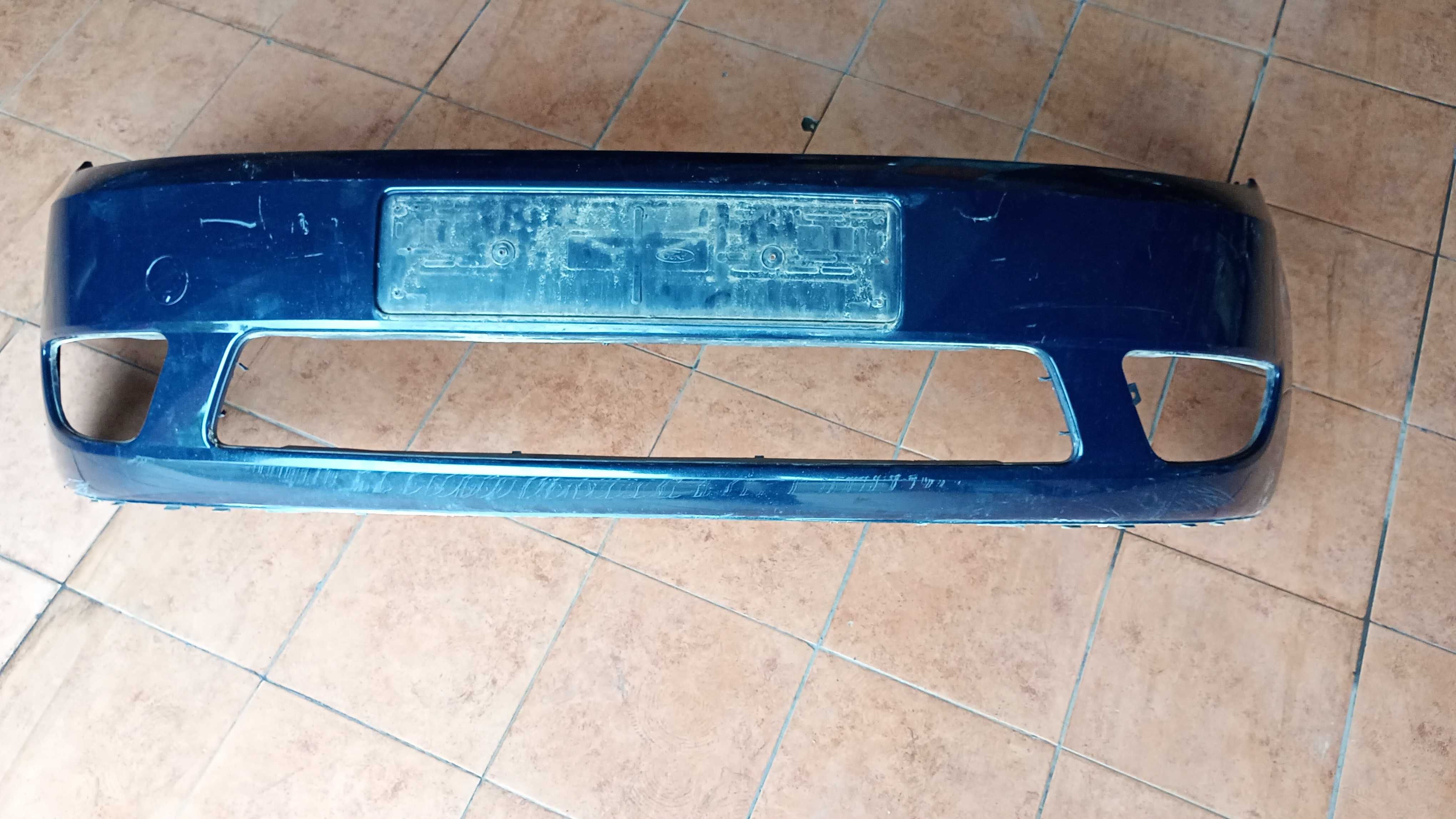 Ford Fiesta V 02-08 rok zderzak przód