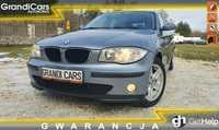 BMW Seria 1 1.6 16v 116KM # Klima # Sportsitze # Super Stan # BENZYNKA !!!