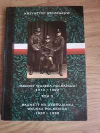 Bagnet Wojska Polskiego tom 3