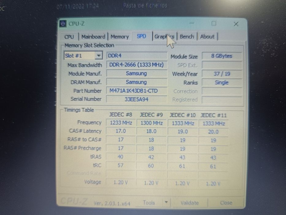 Notebook Lenovo ideiapad 3 15.6 portátil fino e leve como novo