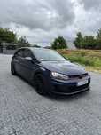 Volkswagen Golf VW GOLF 7GTI niski przebieg bardzo doinwestowany!!