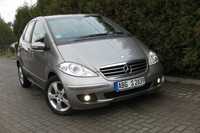 Mercedes-Benz Klasa A 2.0CDI 109 Ps ASO Gwarancja Import Raty Opłaty !!!
