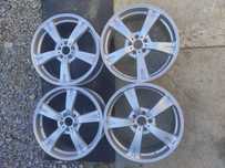Диски 5*112 r 19