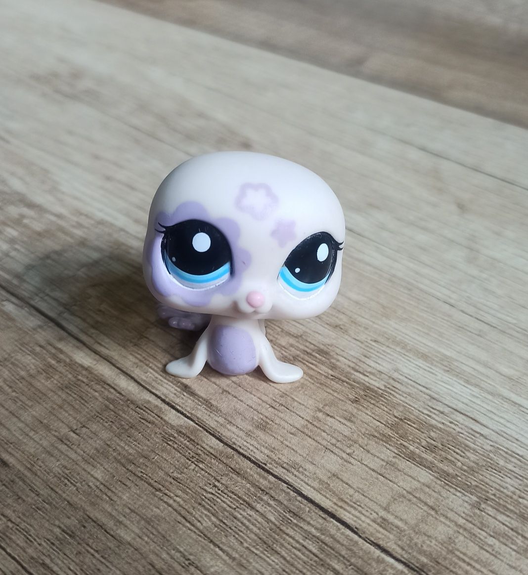 Lps Littlest Pet Shop