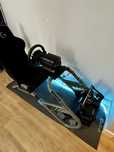 Fanatec Sim Racing Setup Gran Turismo 7 [GT7] + PSVR2