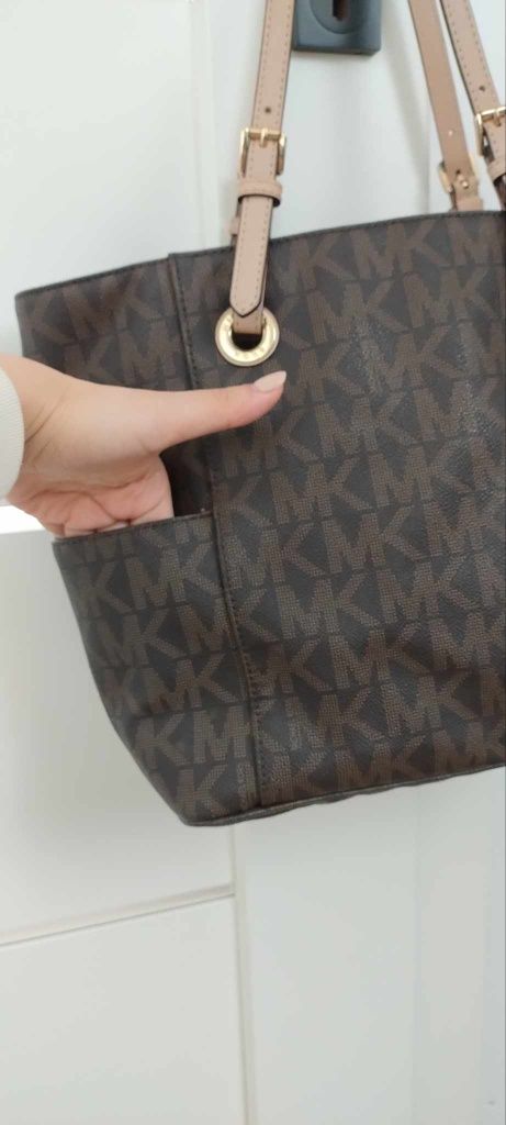Torebka Michael Kors A4