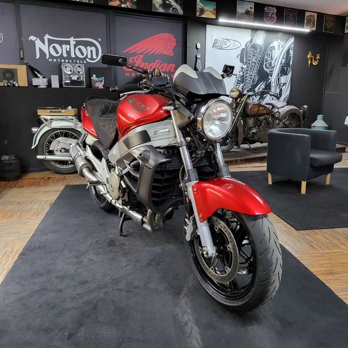 Honda X11 CB 1100