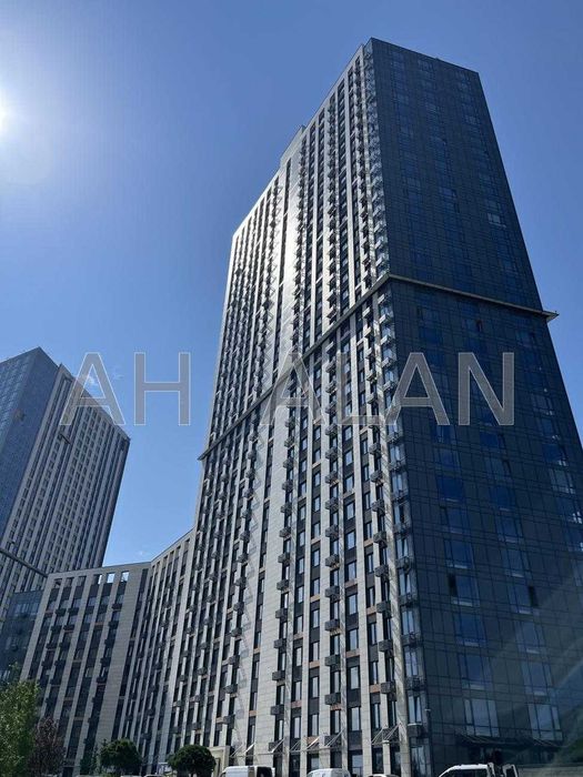 Без комісії. Продаж двокімнатної квартири 70 м2 в ЖК Метрополіс