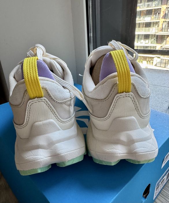 Кросівки для трекінгу HOKA ONE ONE Anacapa Breeze Low оригінал