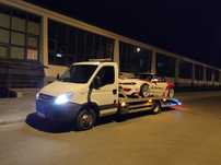 Autolaweta Laweta 24H Tanie Holowanie  Nałęczów Puławy Lublin Kurów