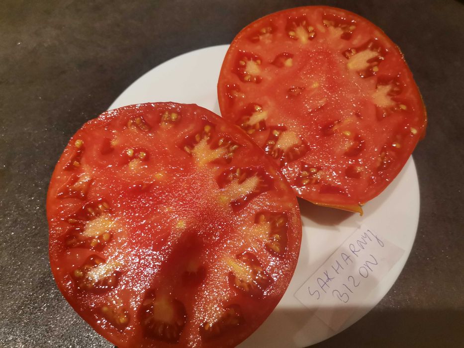 Nasiona kolekcjonerskie pomidorów, papryk i innych warzyw .