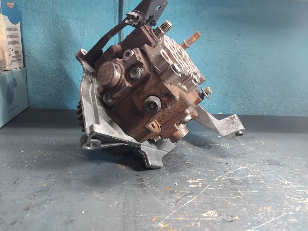 Bomba Injetora PSA