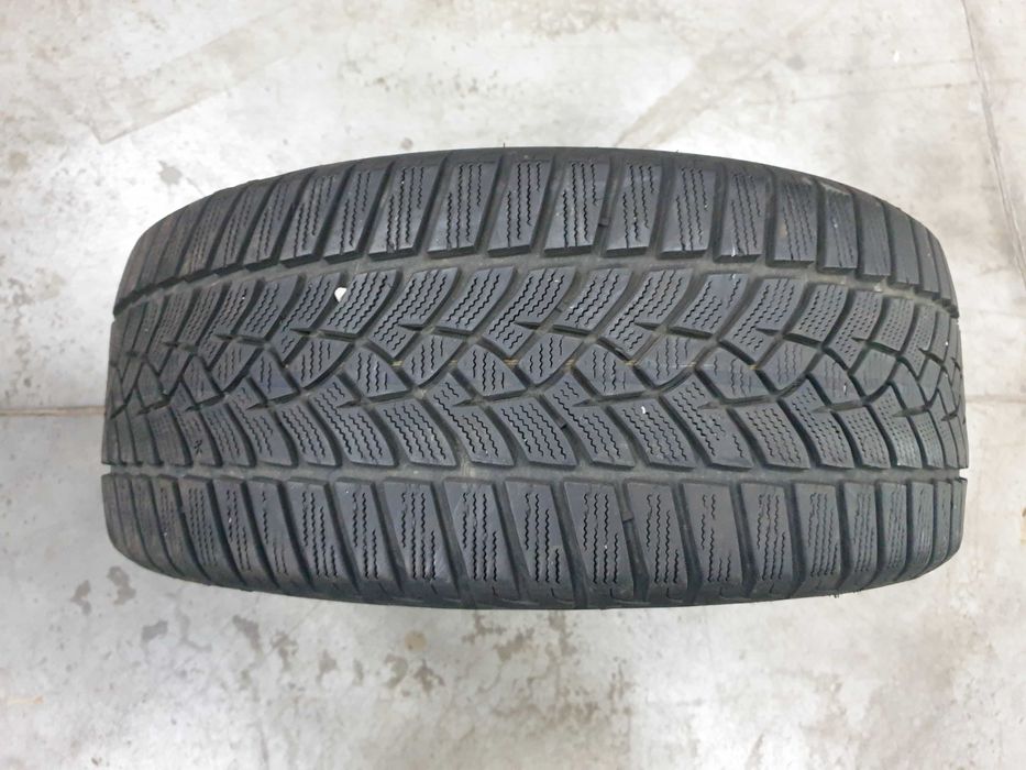 1szt. 225/45/17 91H Goodyear UG Performance + 5,5mm 2019r [ 10895 ]