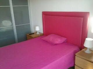 Quarto Estoril (inf.só telefone)