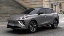 Forthing Friday HEV 1.5 T5