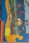 Underwater world puzzle (45 pieces, ages 3+)