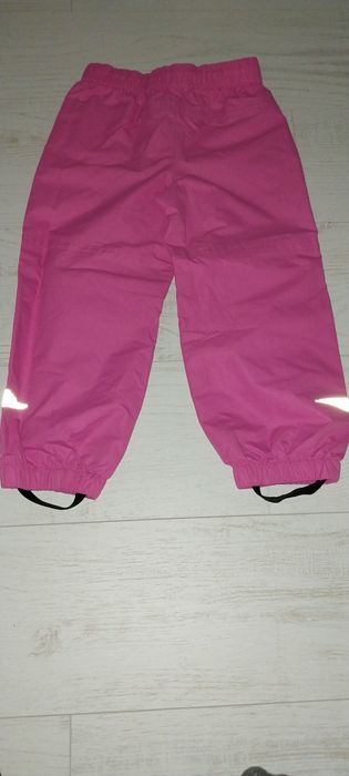 Spodnie narciarskie cool club 110