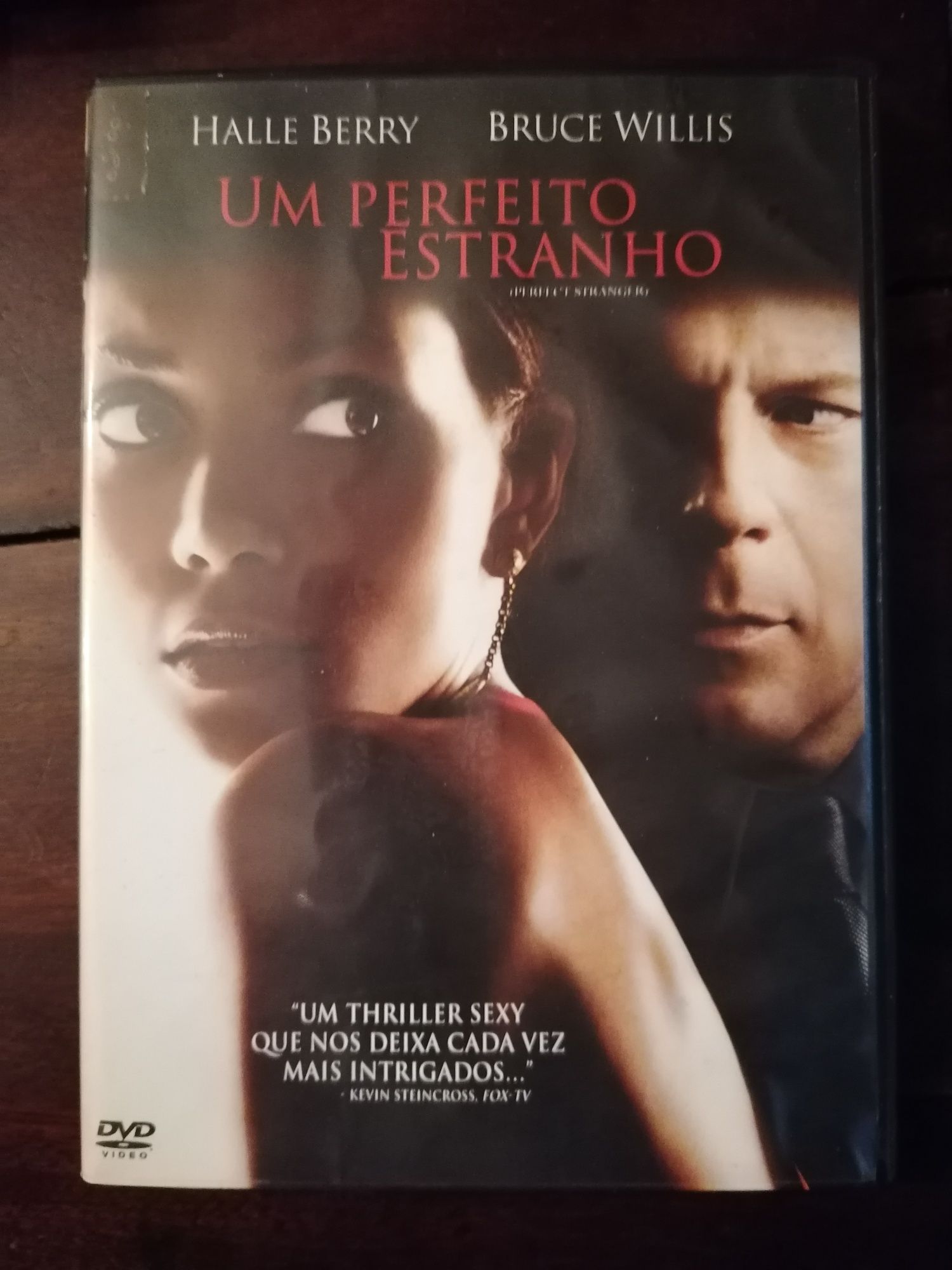 DVD's Grandes Clássicos