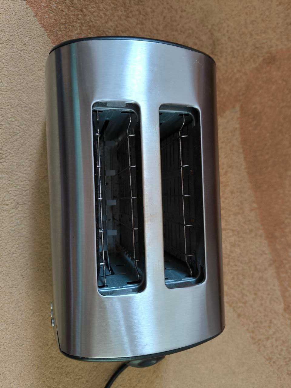Toster MPM 750-850 W