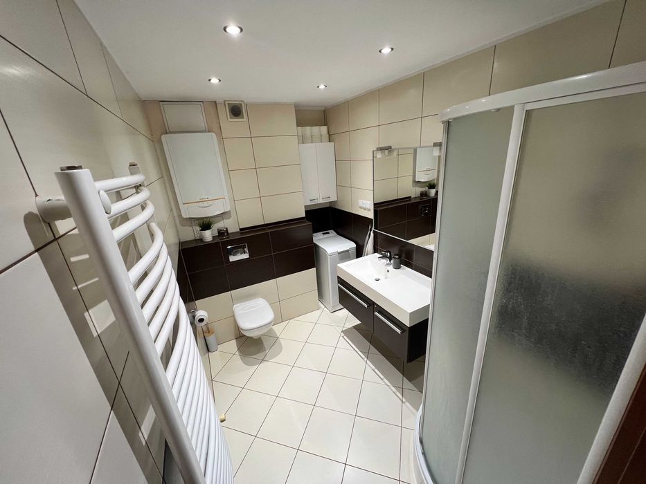 Tarnowskie Góry – 2 pokoje w centrum, atrakcyjna cena!