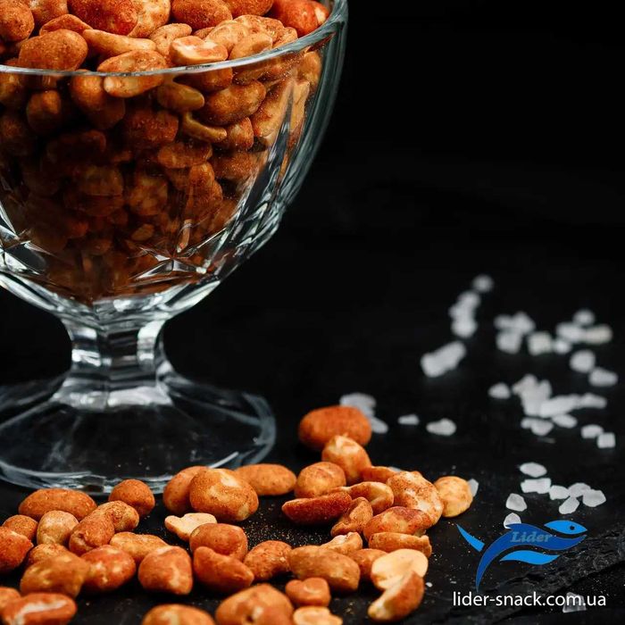 Арахіс по східному