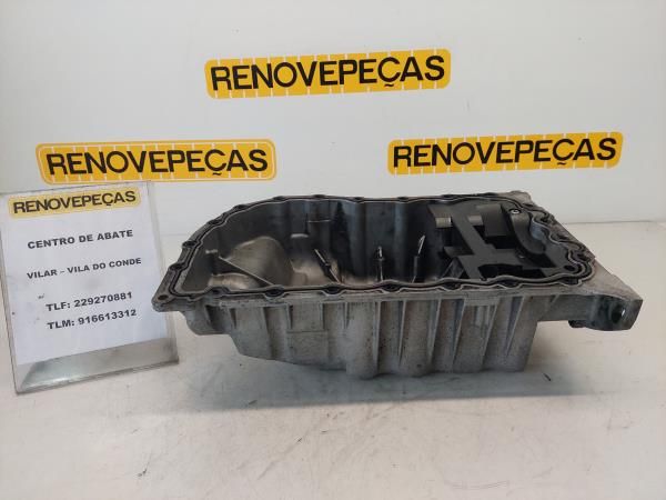 Carter RENAULT Laguna II (BG0/1_)